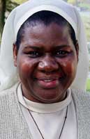 Sister Caritas