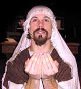 Fr. Louis Vitale, OFM