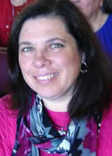 Layna Maher